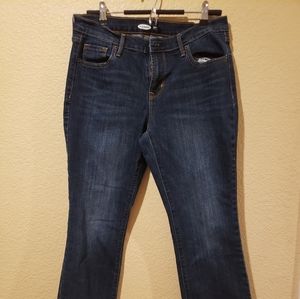 Women jeans